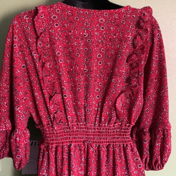 Max Studio dress - Picture 8 of 11